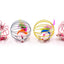 Funny Feather Mice Ball Cage For Kitten Creative Playing Toys Pet Products Play Cat Mouse Toy