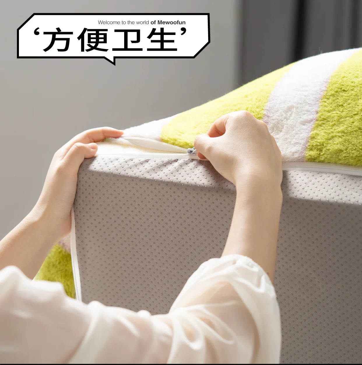 Kennel Pet Sofa Winter Warm Dog Sofa Cat Nest Cat Sofa Large Kennel Bed Removable and Washable