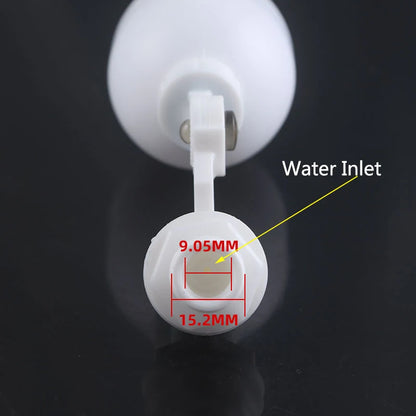 Aquarium Automatic Water Replenishment Mechanical Partition Floating Ball Water Purifier Accessories Water Level Controller New