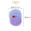 Kitten Cat Toys Interactive Cat Spring Toy Colorful Springs Cat Pet Toy Coil Spiral Springs Pet Products for Cats