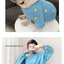 Dog Hoodie Dog Costume Pet Clothes Dog Clothes for Parent-child Wear Spring and Autumn Parent-child Wear Keep Warm Embroidery