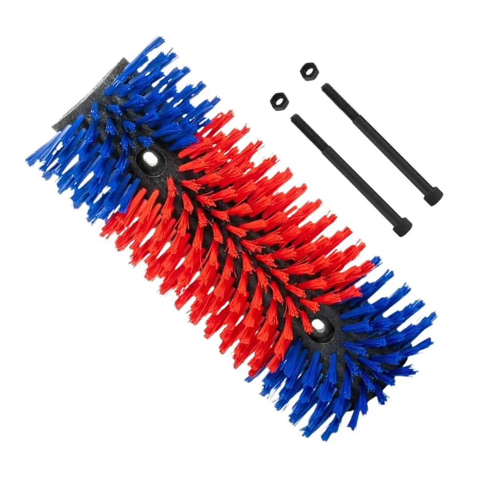 Livestock Scratch Brush Massage Grooming Brush Cow Brush Cattle Brush Horse Cow Scratcher Livestock Brush for Horse Cattle Sheep