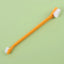 4PCS Dog Toothbrush Double-headed Cat Tooth Multi-angle Cleaning Tool Massage Care Tooth Finger Brush for Dog Cat Pet Supplies