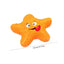 Pet Squeaky Toy Dog Teeth Cleaning Toys Sound Interactive Dog Teether Bite Resistant Funny Puppy Chewing Playing Toys