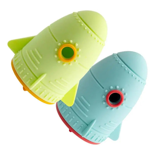 Treat Dispensing Dog Toy Dogs Puzzles Feeder Puppy Slow Feeding Interactive Toys Pet Chewing Teeth Cleaning Toys Food Leaking