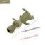 Cross-border pet supplies corn velvet elephant lion dog sound toy self-hi grinding teeth cleaning