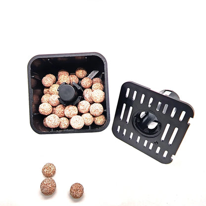 Bio Sponge Filter for Aquarium Fish Tank Shrimp Pond Air Pump Biochemical Filtration Noiseless Foam Aquarium Accessories New