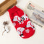 Luxury Designer Clothes for Dogs Cartoon Animal High Collar Winter Chihuahua Clothing Pet Keep Warm Winter Christmas Cat Sweater