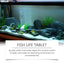 Fish Tank Salt Aquarium Salt Freshwater Tablets Aquarium Fish Tank Marine Salt Freshwater Aquarium Salt Saltwater Flakes