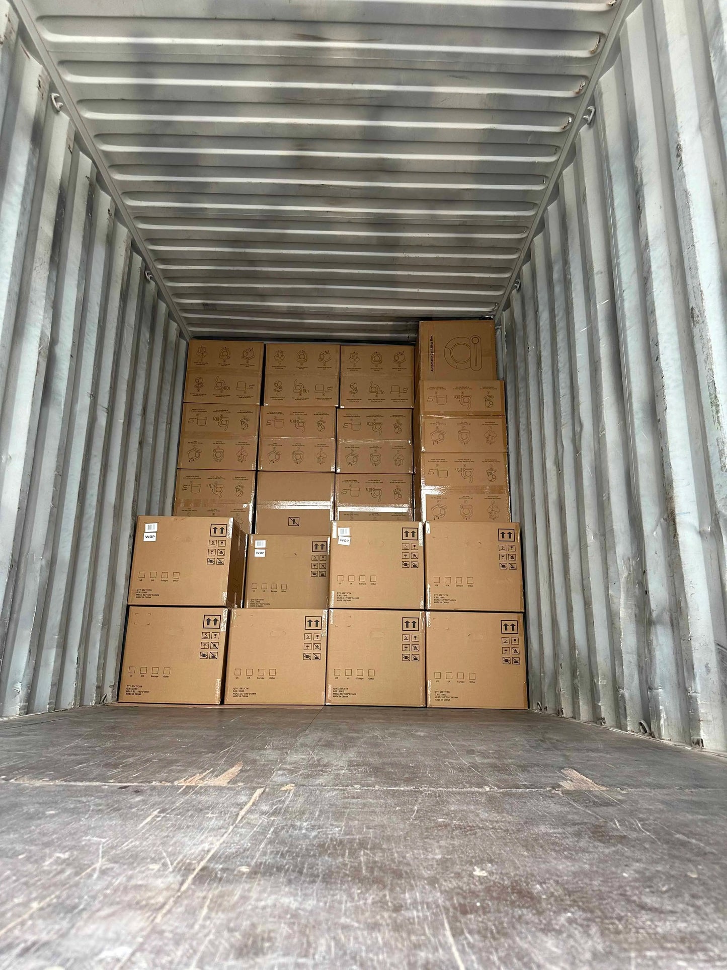 Smart Litter Toilet Automatic Sandbox Selfcleaning Cats Cat Litter Box