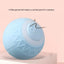 Cat Interactive Ball Intelligent Sensing Rolling Ball Toys Automatic Rolling Magic Ball Toy Rotating Ball Cat Game Accessories