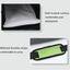 Large Capacity carrier Cat Pet Airlines approved reflective tape Cat Travel Bag expandable Foldable soft dog carrier