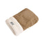 Cat Sleeping Bag Soft Cat Bed Warm Pet Pocket Type Quilt Bed Semi-Enclosed Warming Burrow Cat Bed Dog Bed For Camping