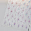 Gold Silver Starlight Laser Pink Colorful Glitter Star Bronzing Rhinestones Relief Nail Art Decorations Stickers Manicure Decals