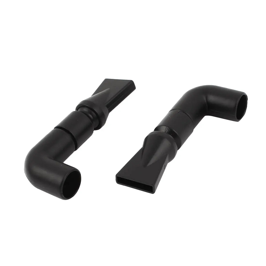 UXCELL Aquarium Pump Outlet Return Pipe Plumbing Fitting Flare Duckbill Nozzle 5/8" Water Duckbilled Tools Fish Tank Accessories