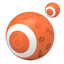Active Rolling Ball Smart Cat Toy Wicked Ball Dog Toy With LED Lights Automatic Moving Bouncing Rotating Ball Jumping Activation