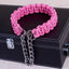 Nylon Personalized Dog Collar Pet Comfortable Durable Collar For Small Medium Large Dog Collars Leads Accessories Pet supplies