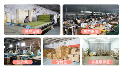 Wholesale new spot detachable wooden dog house cat house pet with window dog house chalet indoor outdoor pass
