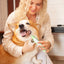 Paw Trimmer For Dogs Dog Paw Pad Trimmer With Led Auxiliary Lighting Noise-Free Led Auxiliary Lighting Paw Pad Trimmer For Cats