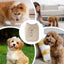 Small Dog Winter Jacket Winter Warm Dog Coat Jacket Warm and thickened pet clothes Small Dog Vest Pet Supplies for Small Dog Cat
