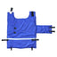 Calf Blanket Blue Waterproof Livestock Protector Blanket Oxford Fabric Thickened Calf Coat Calf Warmer Soft Protector Jacket