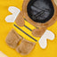 Pet Canvas Shoulder Bag Bee Rabbit Dinosaur Shape Cute Cat Carrier Portable Shoulder Carrying Bag Chest Cat Bag Outdoor Cat Tote