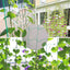 Netting Pond , Netting Protect Pest Control,Anti Bird , Mesh Garden, Flower Traps, Plant Fruit Vegetables,Green