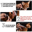 Pet Flea and Tick Collar for Dogs Cats Up To 8 Month Flea Tick Prevention Collar Anti-mosquito & Insect Repellent Puppy Supplies