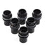 1Pcs 20-50mm Aquarium PVC Water Tube Connectors Thicken Fish Tank Pipe Drainage Connector Garden Drain Pipe Adapter Accessories