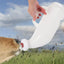 Feeder For Lambs Reusable Lamb Milk Bucket Cow Baby Bottle Ergonomic Sheep Nursing Bottle Lamb Milk Drinking Feeders Feeding