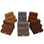 Pet Stairs 3 Steps Stairs for Small Dog Cat Pet Anti-slip Removable Dogs Bed Stairs Extra Wide Non-Slip Steps Pet Supplies