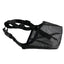 Pet Dog Adjustable Mask Bark Bite Mesh Mouth Muzzle Grooming Anti-bite Stop Chewing Muzzle Pets Accessories