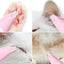 Paw Trimmer For Dogs Dog Paw Pad Trimmer With Led Auxiliary Lighting Noise-Free Led Auxiliary Lighting Paw Pad Trimmer For Cats