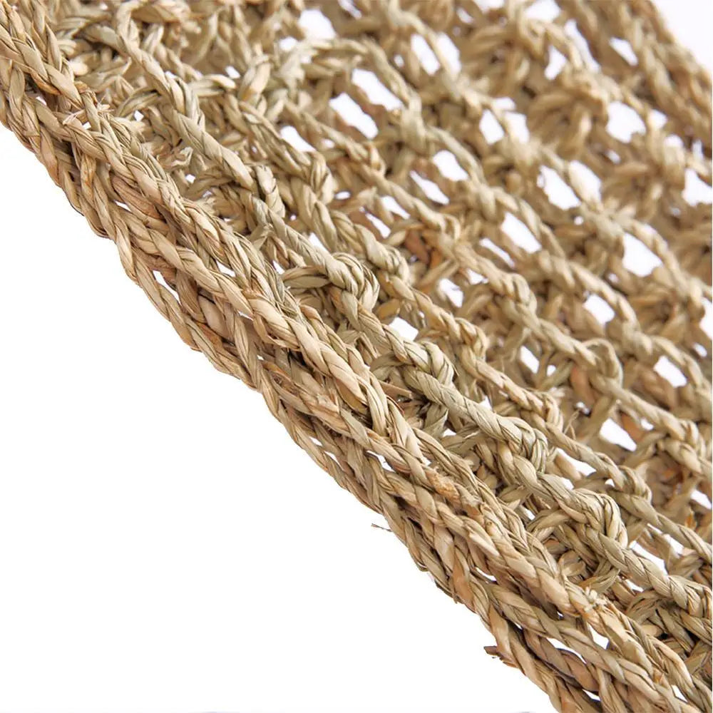 Lizard Hamster Hammock Swing Pet Lounger Reptile Toy Hanging Bed Mat Small Hermit Crabs Geckos Bed Mats Pet Reptile Accessories
