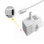 USB Replace Water Pump for Pet Cat Dog Water Fountain Pump Cat Water Dispenser Dog Water Dispenser Fish Tank Submersible Pump