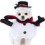 1PCS Halloween Dagger Pet Transformation Dress Festival Funny Knife Holding Dog Clothes Cat Standing Dress Pet Dress Up