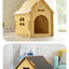 Pet House Large Space All-season Universal Removable Easy To Install Ventilation and Breathable Strong and Durable Pet Villa