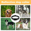 Reflective Dog Collar Adjustable Cat Collar Safety Nylon Pet Collar Durable Comfortable Reflective Pet Collar Pet Supplies