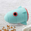 Treat Dispensing Dog Toy Dogs Puzzles Feeder Puppy Slow Feeding Interactive Toys Pet Chewing Teeth Cleaning Toys Food Leaking