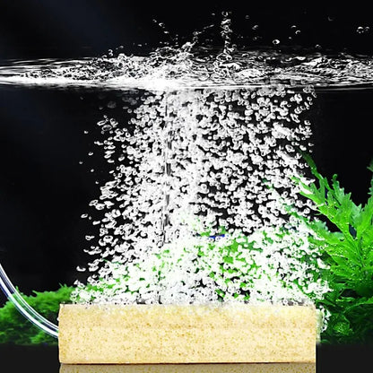 5Pcs Aquarium Filter Nano Biochemical House Media Nitrifying Bacteria Fish Tank Accessories For Aquarium Water Cleaning Medias