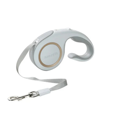3M 5M Retractable Dog Leash Durable Nylon Pet Walking Leash Automatic Extending Dog Lead Rope for Small Medium Pet