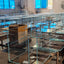 Syper Glass Customised Size Marine Glass Aquarium Fish Tank