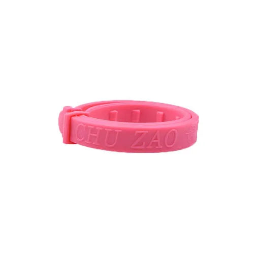 Pet Dog Cat Collar Anti Flea Mite Lice Insecticide Mosquito Outdoor Adjustable Pet Collar Cat Accessories Long-term Protection