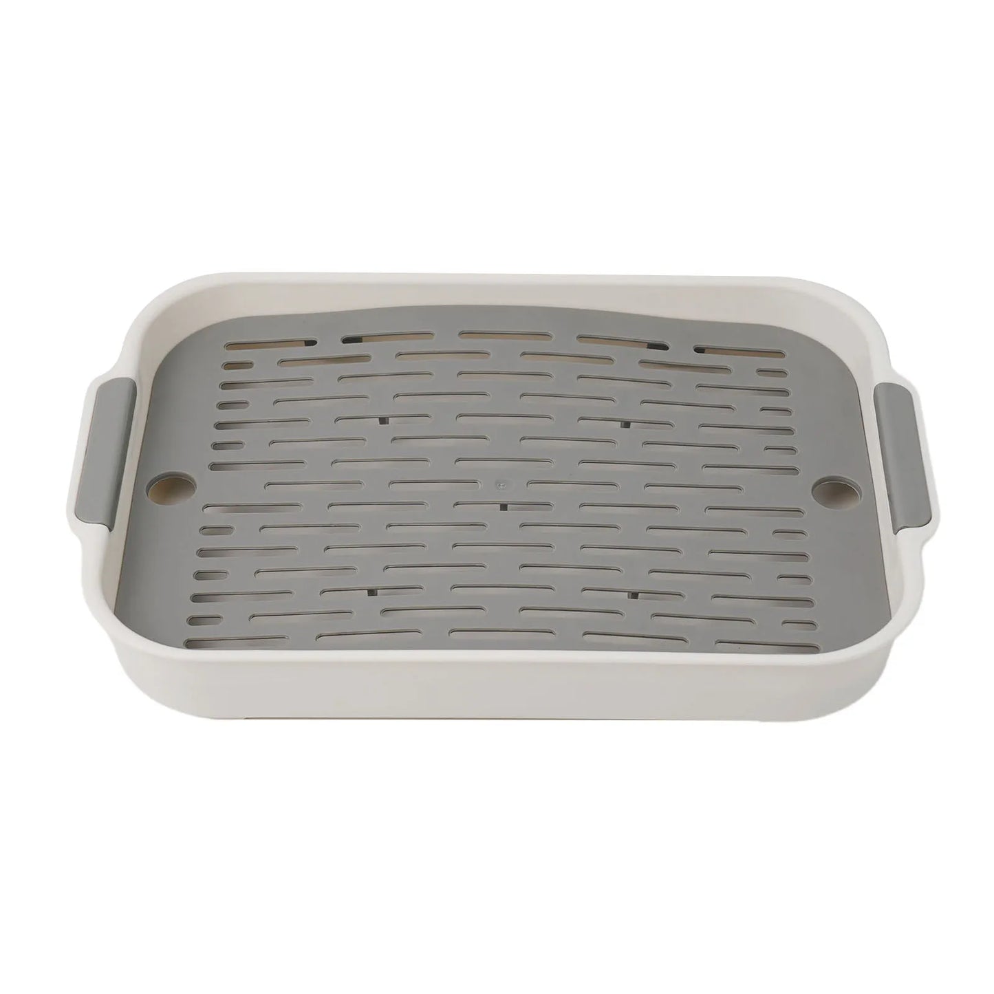 Rabbit Litter Box Small Pet Toilet Tray Rabbit Guinea Pig Litter Tray Toilet Box General Household Supplies Affordable