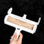 One Hand Operate Way Pet Hair Remover Roller Removing Dog Cat Self Cleaning Lint Pet Hair Remover Pet Hair Remov Cleaning