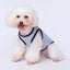 Lovely Puppy Cat Dog Sleeveless Vest Summer Pet Clothes for Small Dogs Chihuahua Maltese Pomeranian mascotas Clothing Outfit