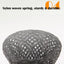 Halloween Pet Cat Toy Bouncing Elf Scary Pumpkin Small Dogs Accessories Funny Interactive Pet Supplies Spring Small Puppy Doll
