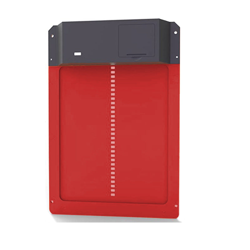 New Generation Door Timer Control Coop Door Multi-modes Light-sensing Automatic Chicken Coop Door Automatic Chicken Coop Door
