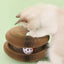 Popular Magic Organ Cat Scratch Board Cat Toy with Bell Cat Scratch Claw Cat Crawler Pet Supplies