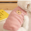 Summer Cool Dog Clothes New Dogs Pet Vest For Puppy Breathable Vest T-shirt Costume Bulldog Dog T-shirt Outdoor Pets Clothing